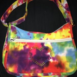 Undee Bandz Tye Dye Handbags (2)